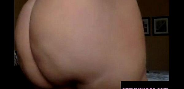  Ugly White Bitch with Phat Ass Free Webcam Porn Video